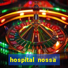 hospital nossa senhora de lourdes antas bahia